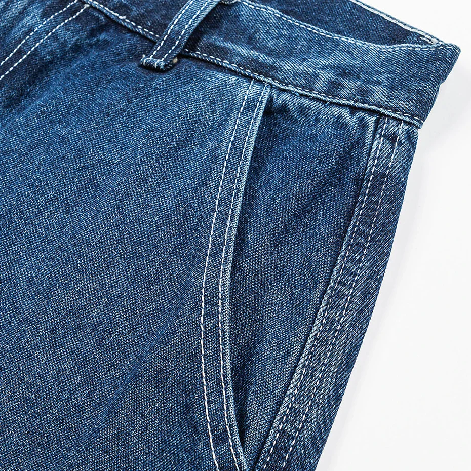 Short en Jean Brut - グロい - Image 3