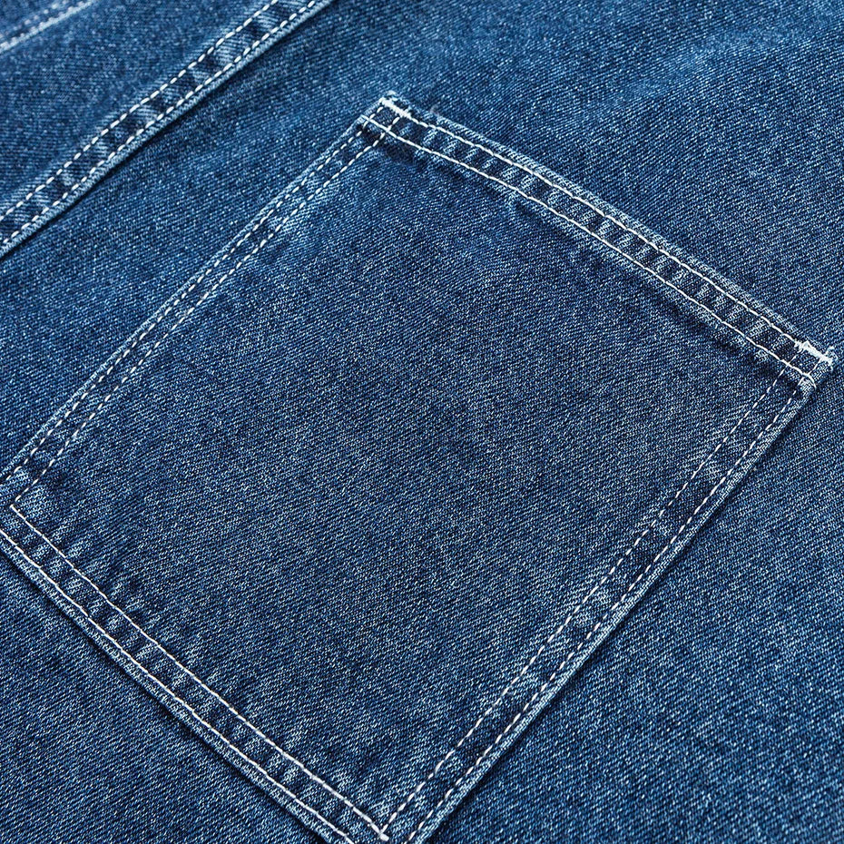 Short en Jean Brut - グロい - Image 4