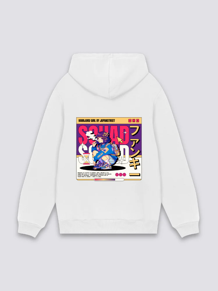 Sweat Harajuku - ハラジュク