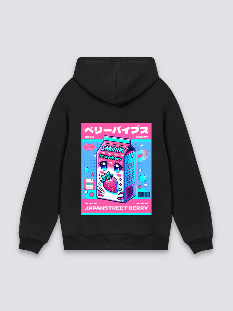 Sweat Kawaii - カワイイ - Image 2