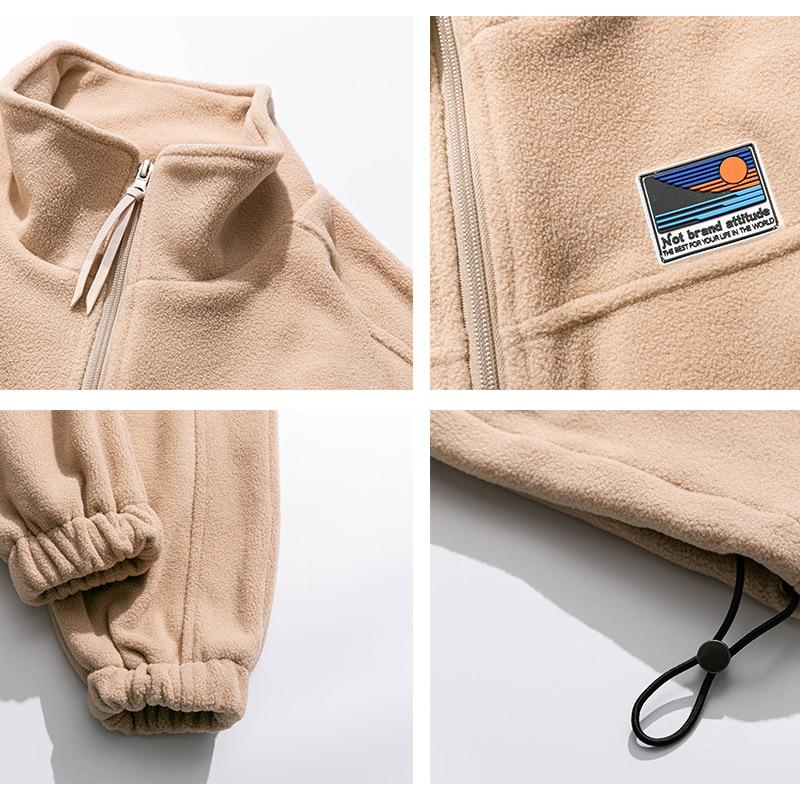 Sweatshirt Japonais Vintage 'Patagonia' - Image 4