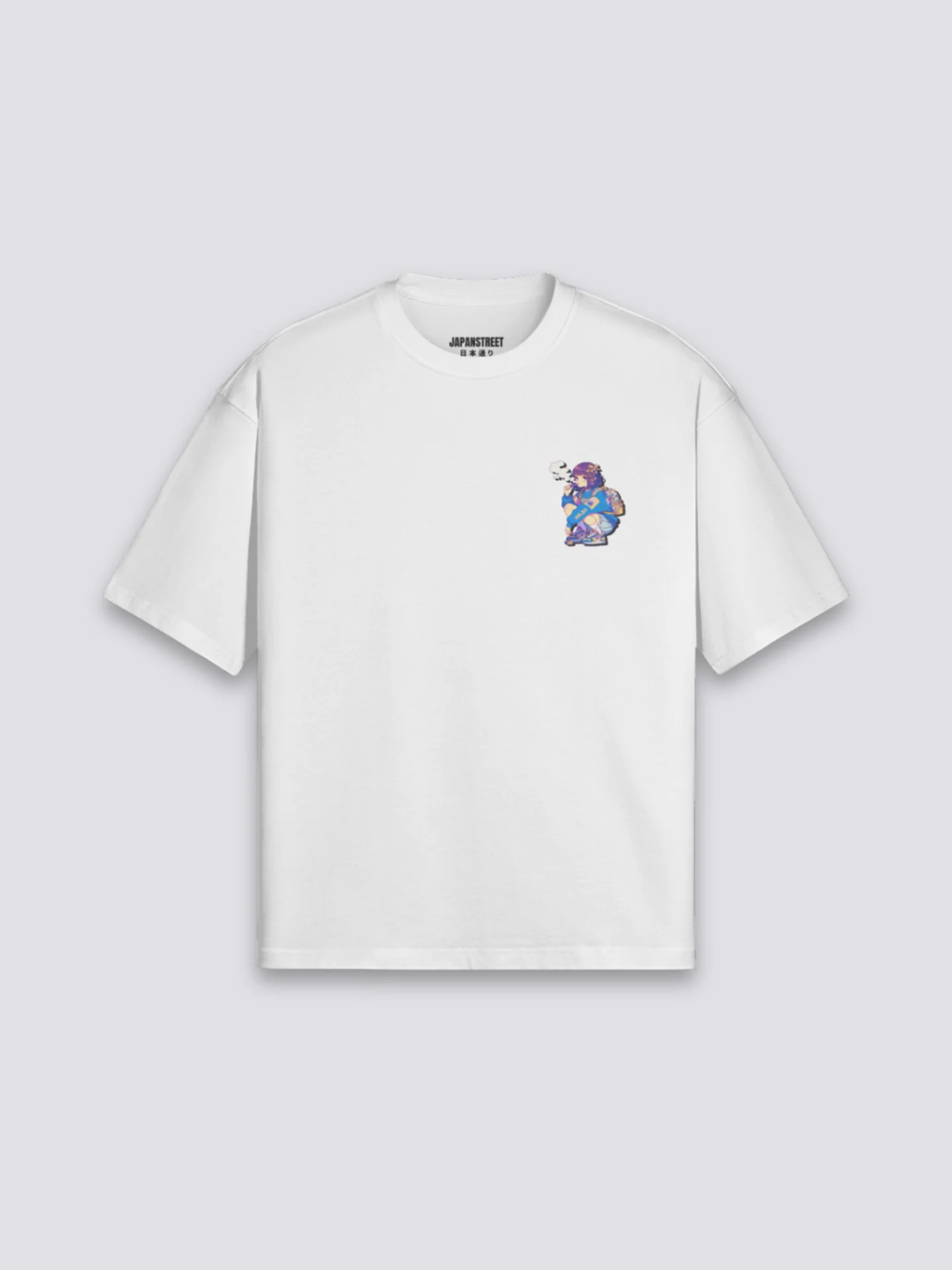 T-Shirt Harajuku - ハラジュク - Image 5