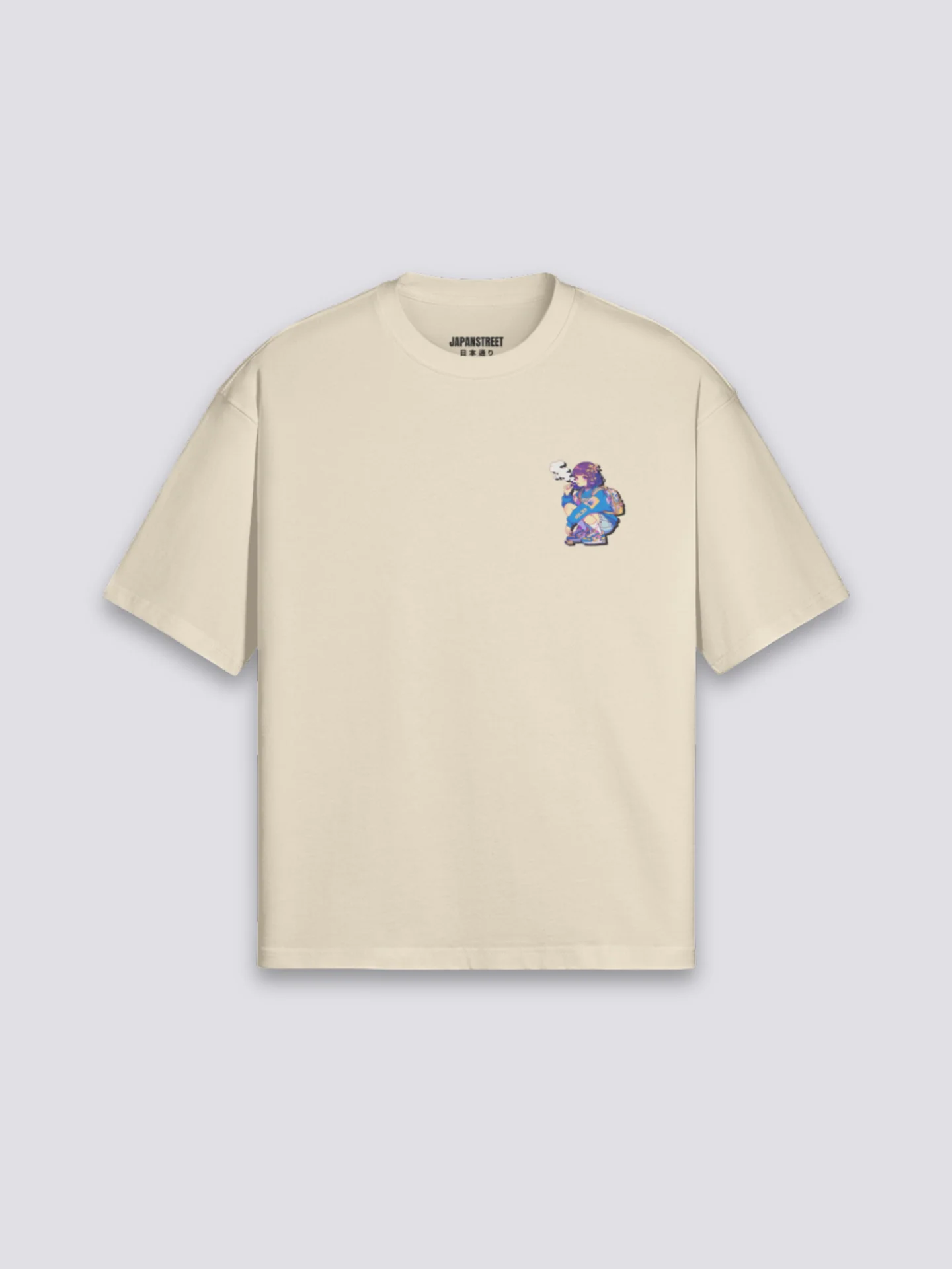 T-Shirt Harajuku - ハラジュク - Image 6