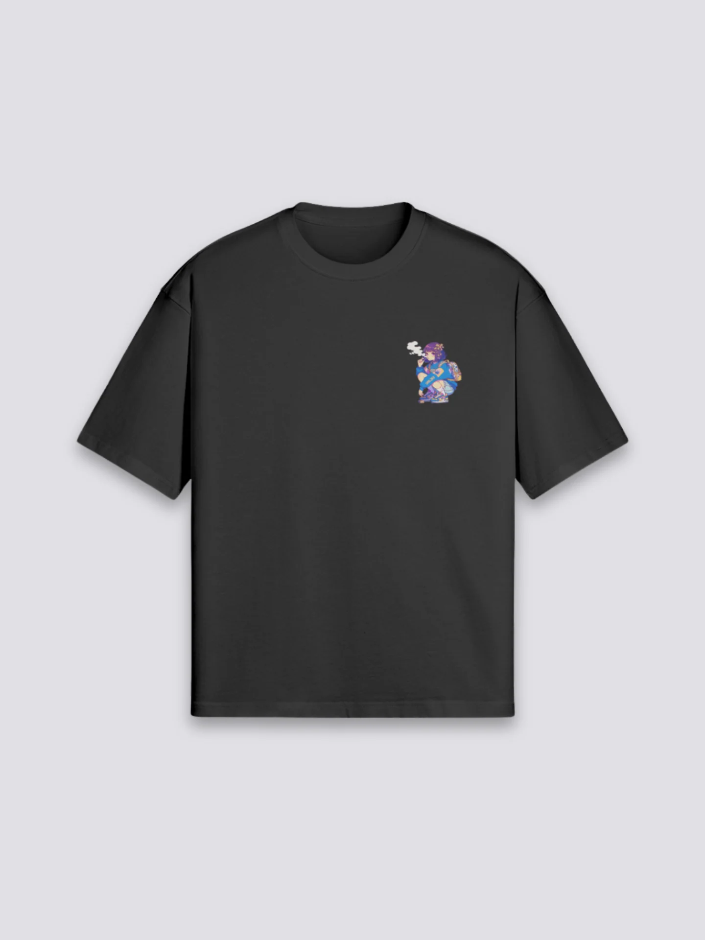 T-Shirt Harajuku - ハラジュク - Image 7