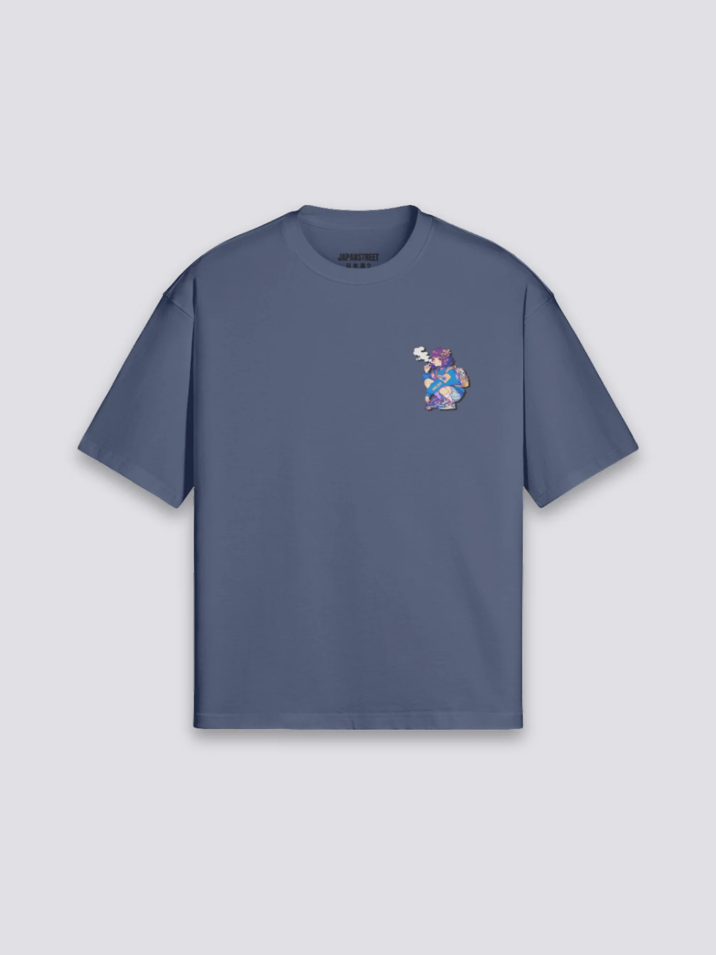 T-Shirt Harajuku - ハラジュク - Image 8