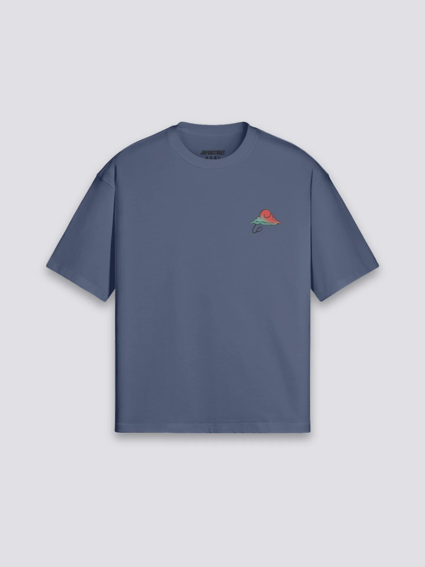 T-Shirt Japonais Rétro - レトロ - Image 7