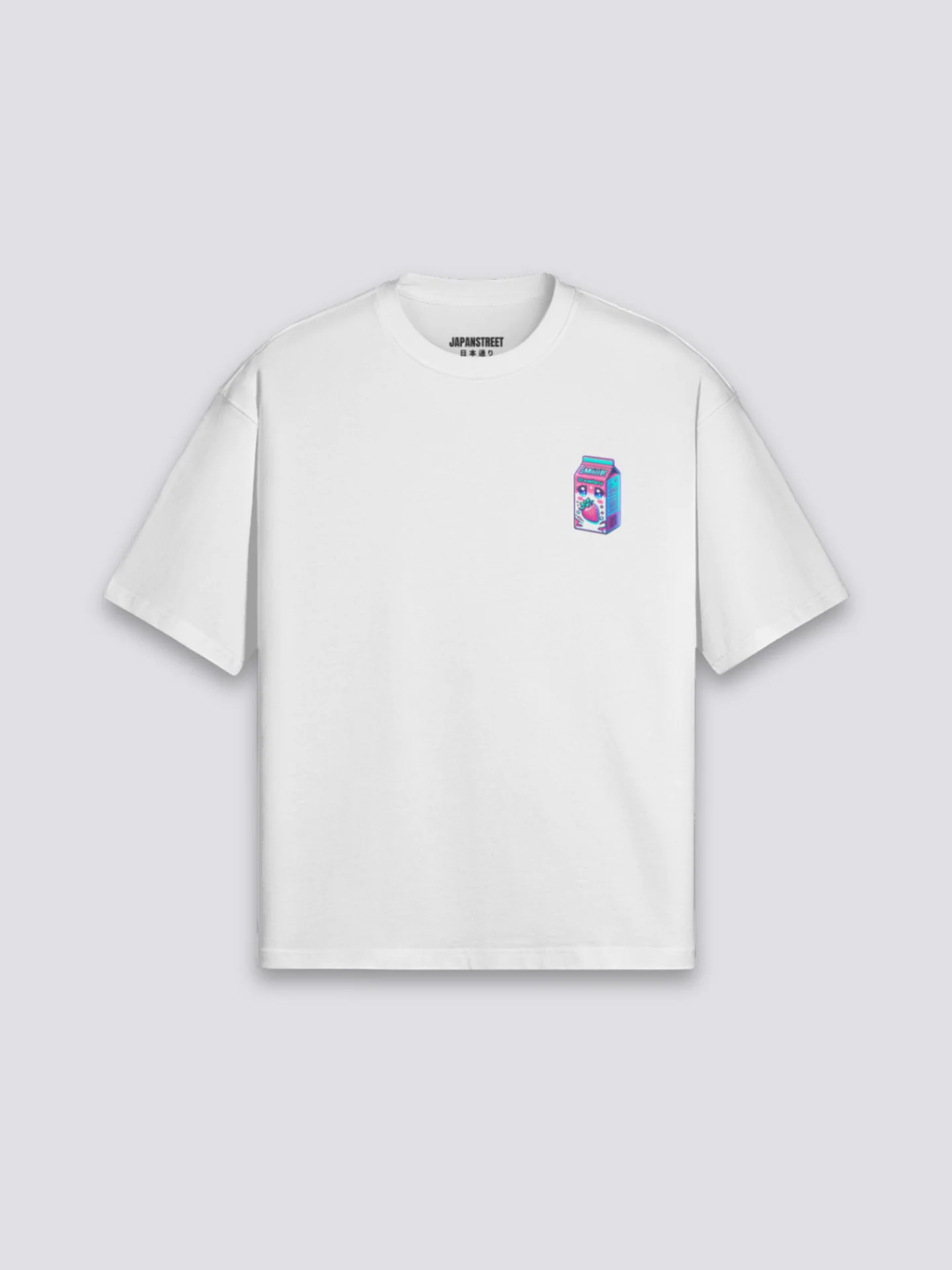 T-Shirt Kawaii - カワイイ - Image 5