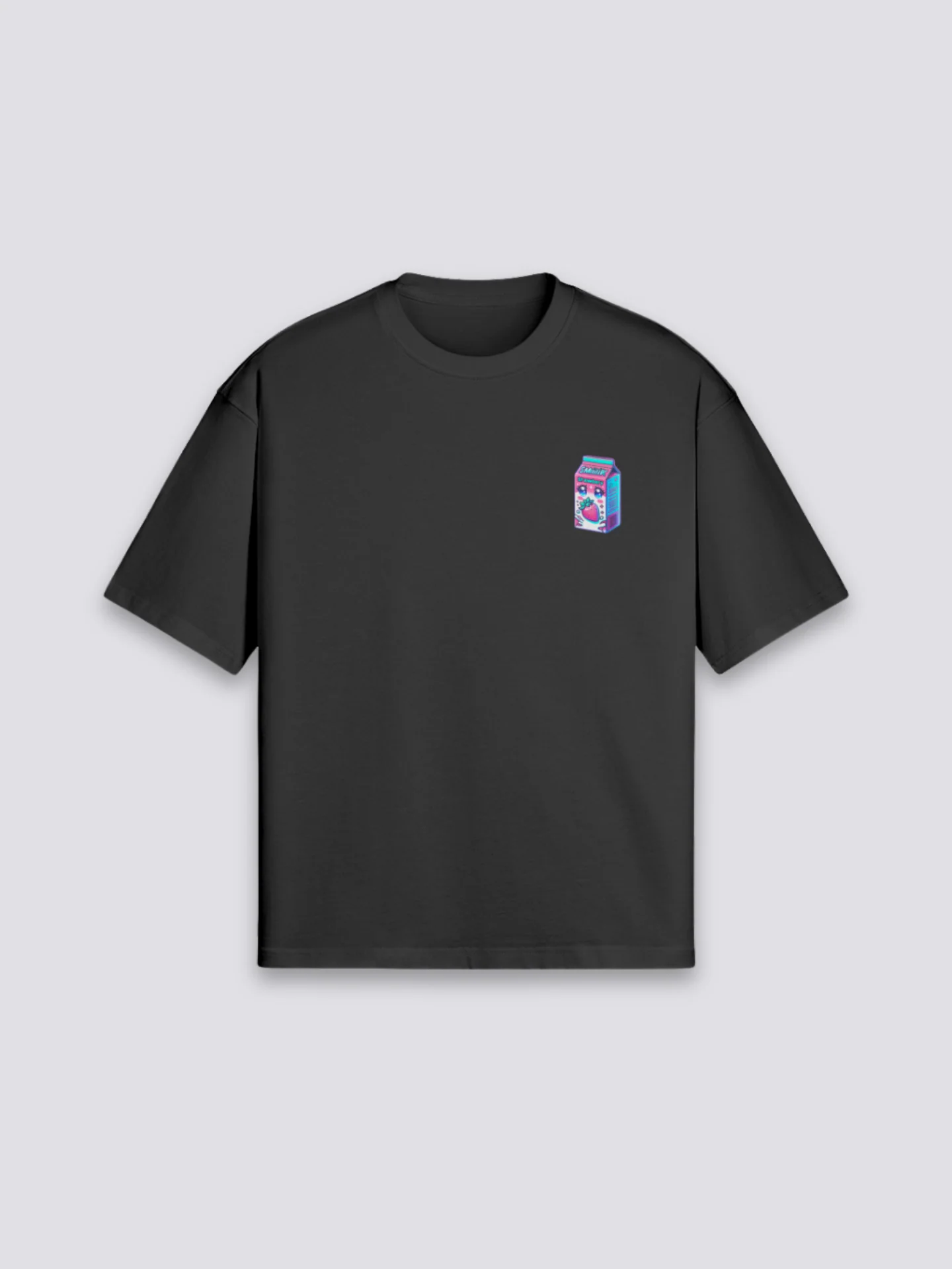 T-Shirt Kawaii - カワイイ - Image 6