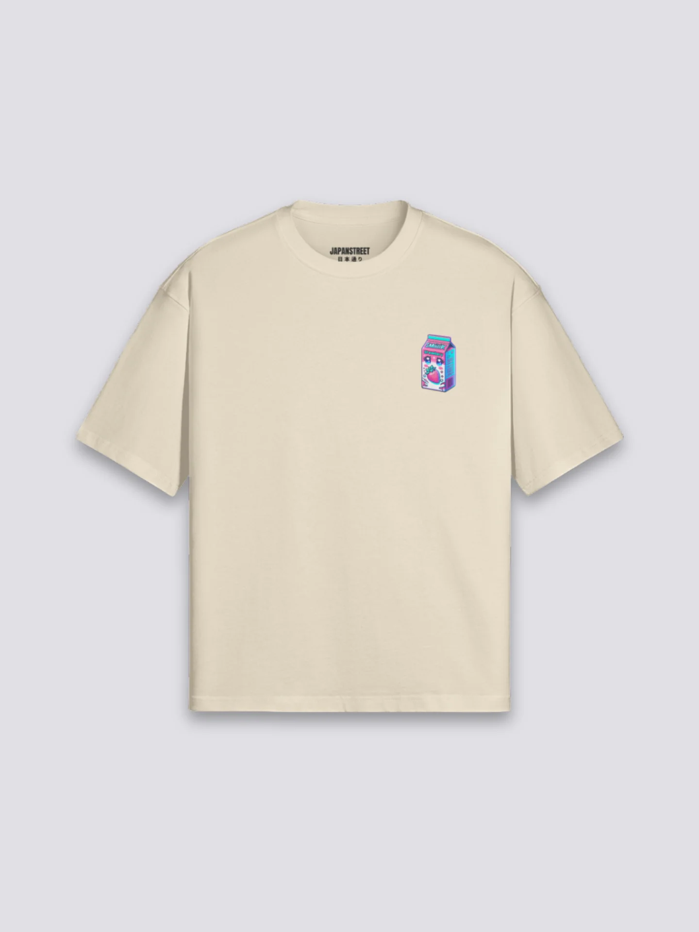 T-Shirt Kawaii - カワイイ - Image 7