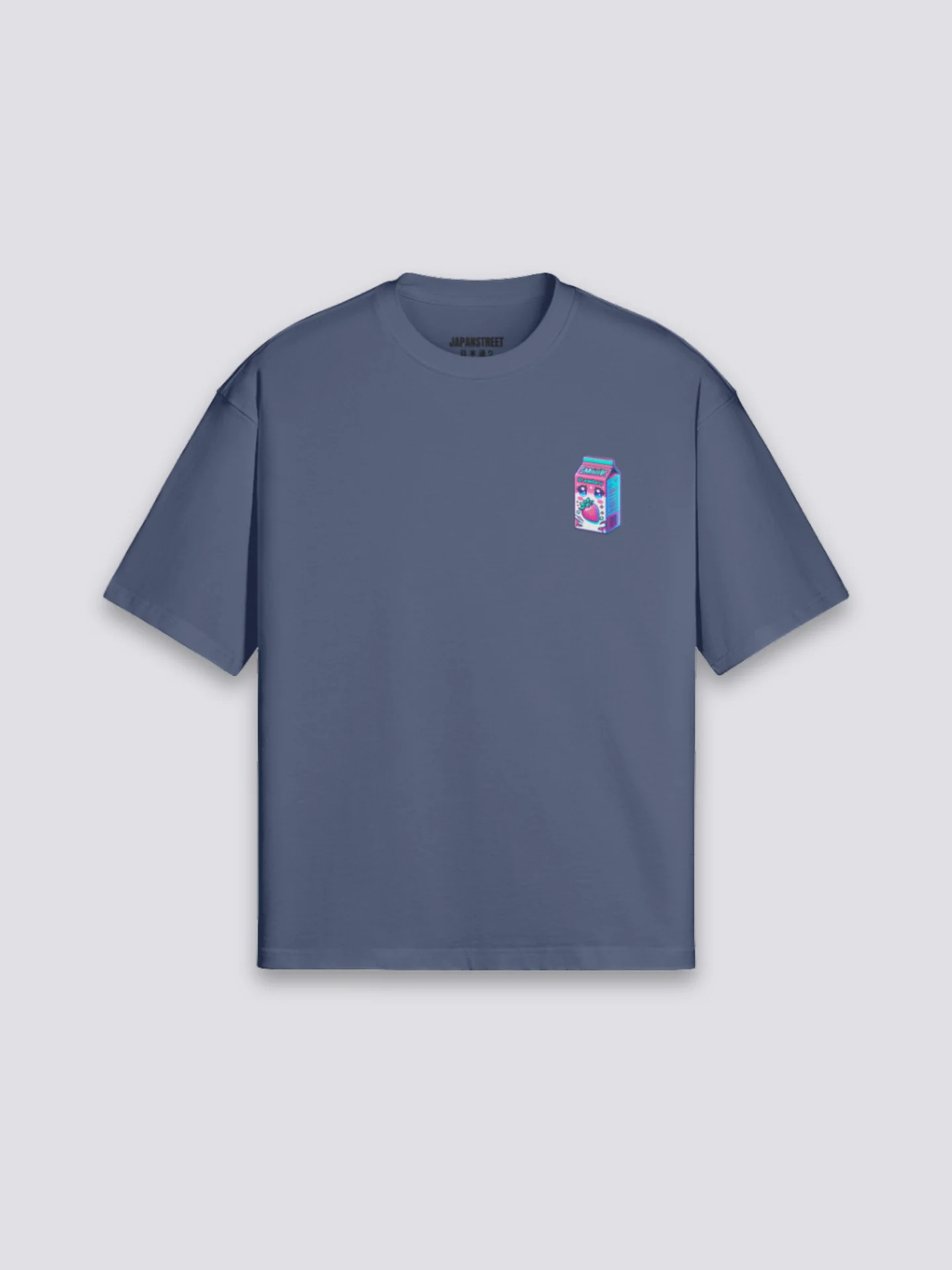 T-Shirt Kawaii - カワイイ - Image 8
