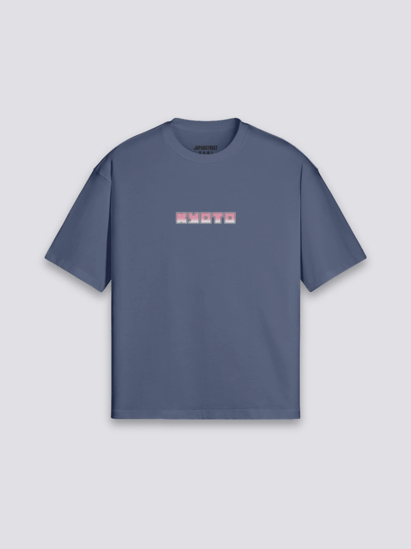 T-Shirt Kyoto - きょうと - Image 5