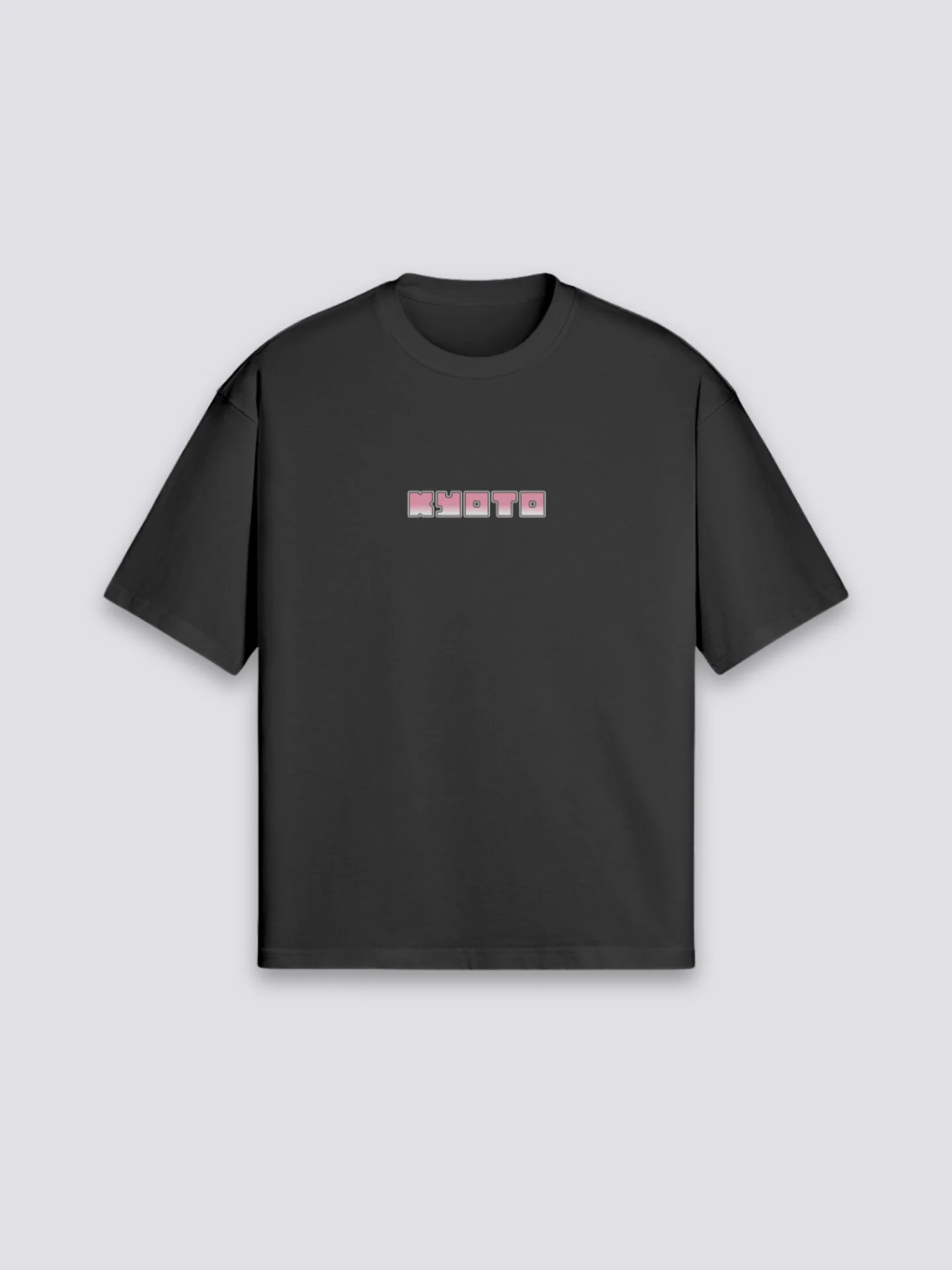 T-Shirt Kyoto - きょうと - Image 6