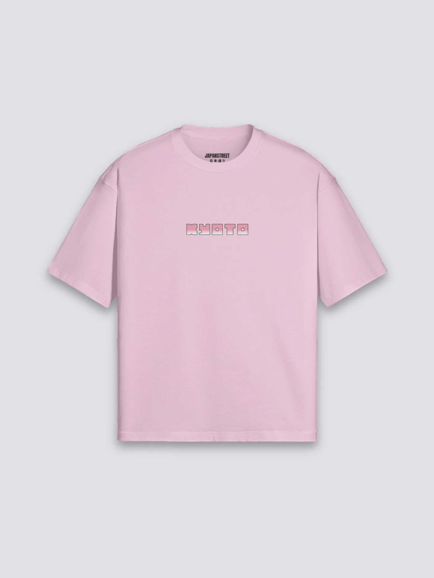 T-Shirt Kyoto - きょうと - Image 8