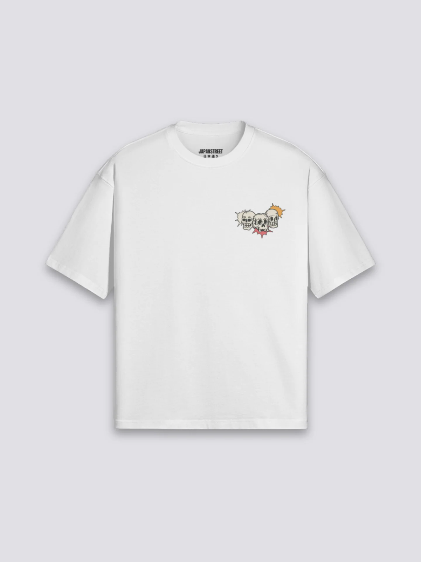 T-Shirt Osaka - 大阪市 - Image 5