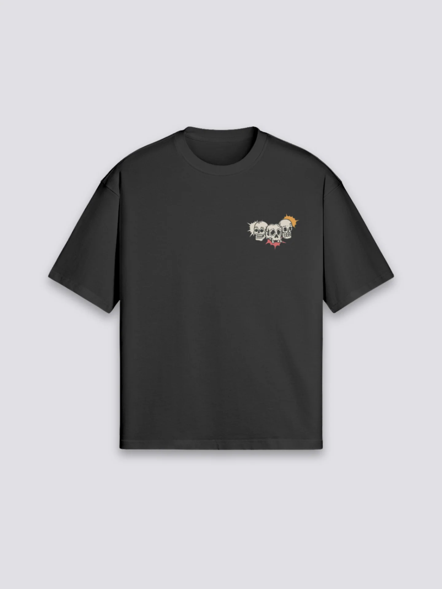 T-Shirt Osaka - 大阪市 - Image 6