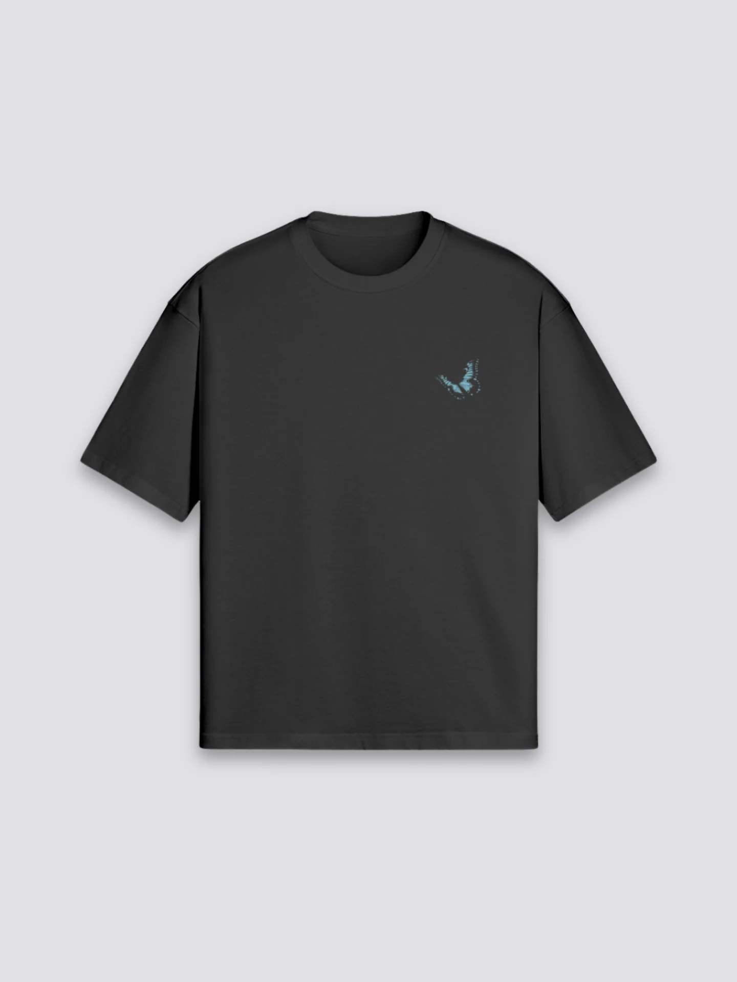T-Shirt Papillon - ちょうちょ - Image 5