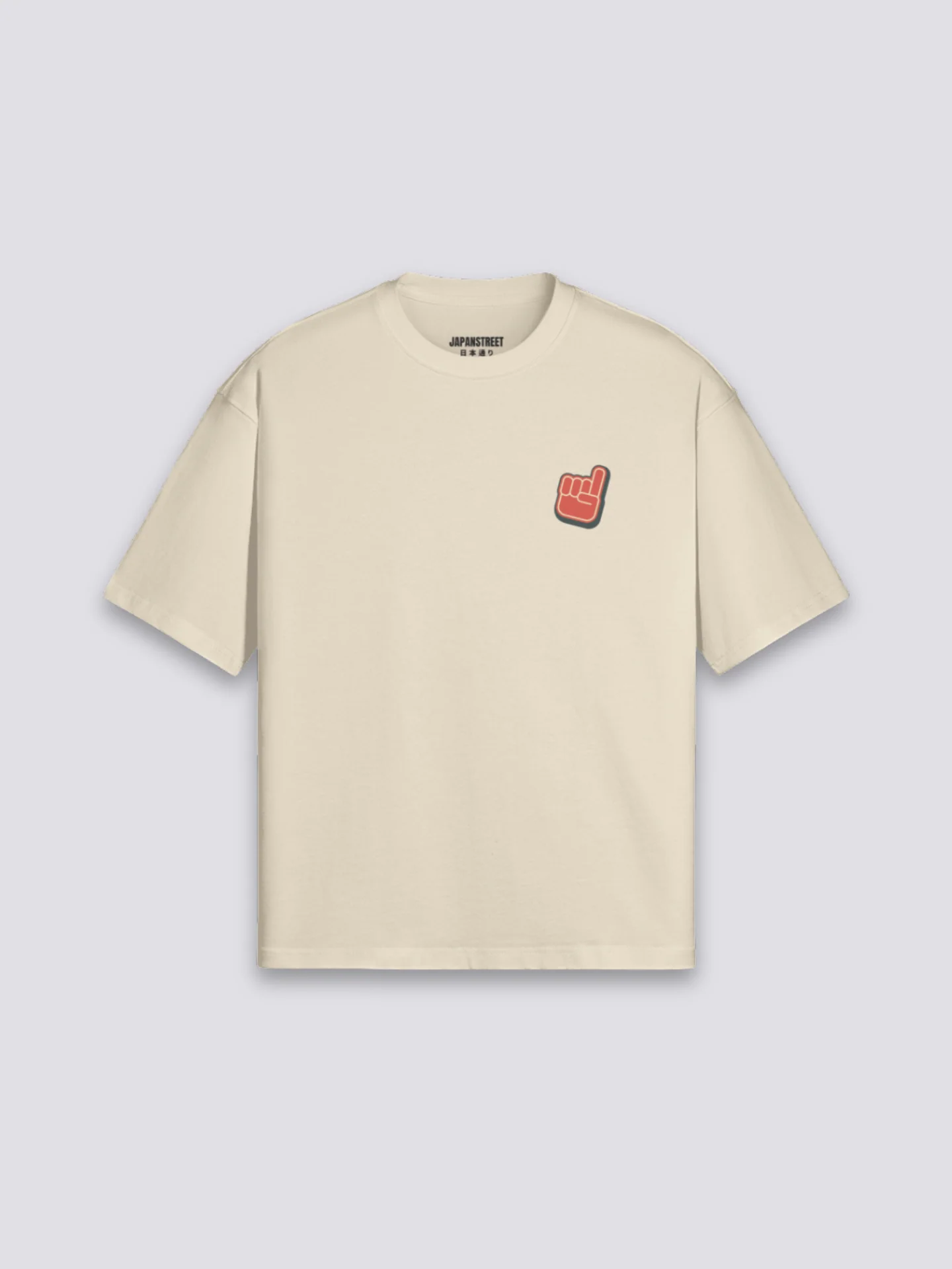 T-Shirt Ramen - ラーメン - Image 7
