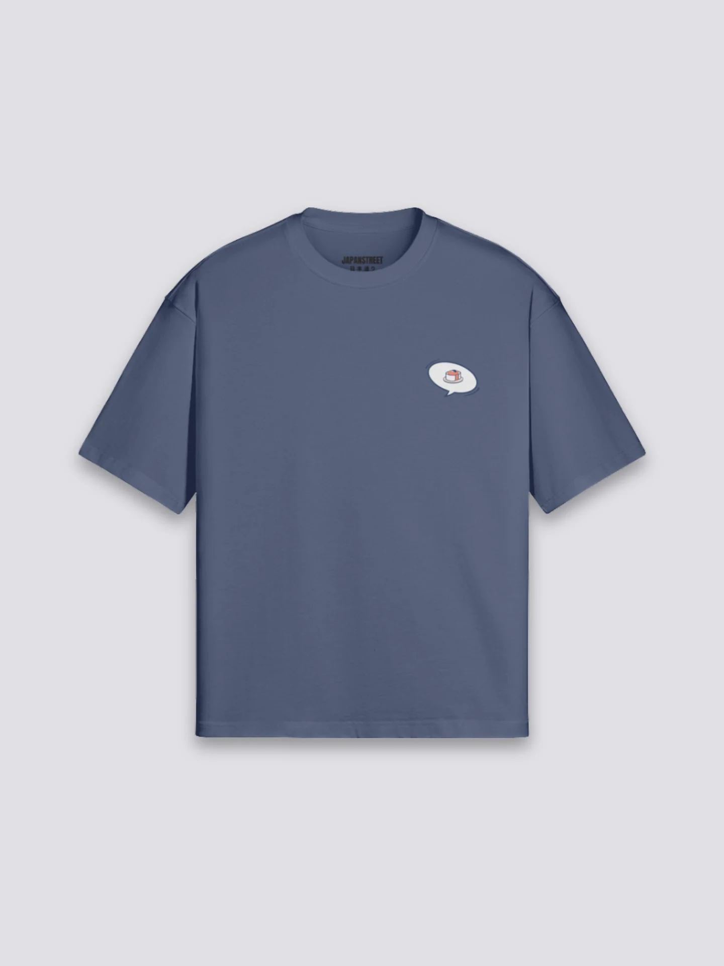 T-Shirt Sushi - サーモン寿司 - Image 7
