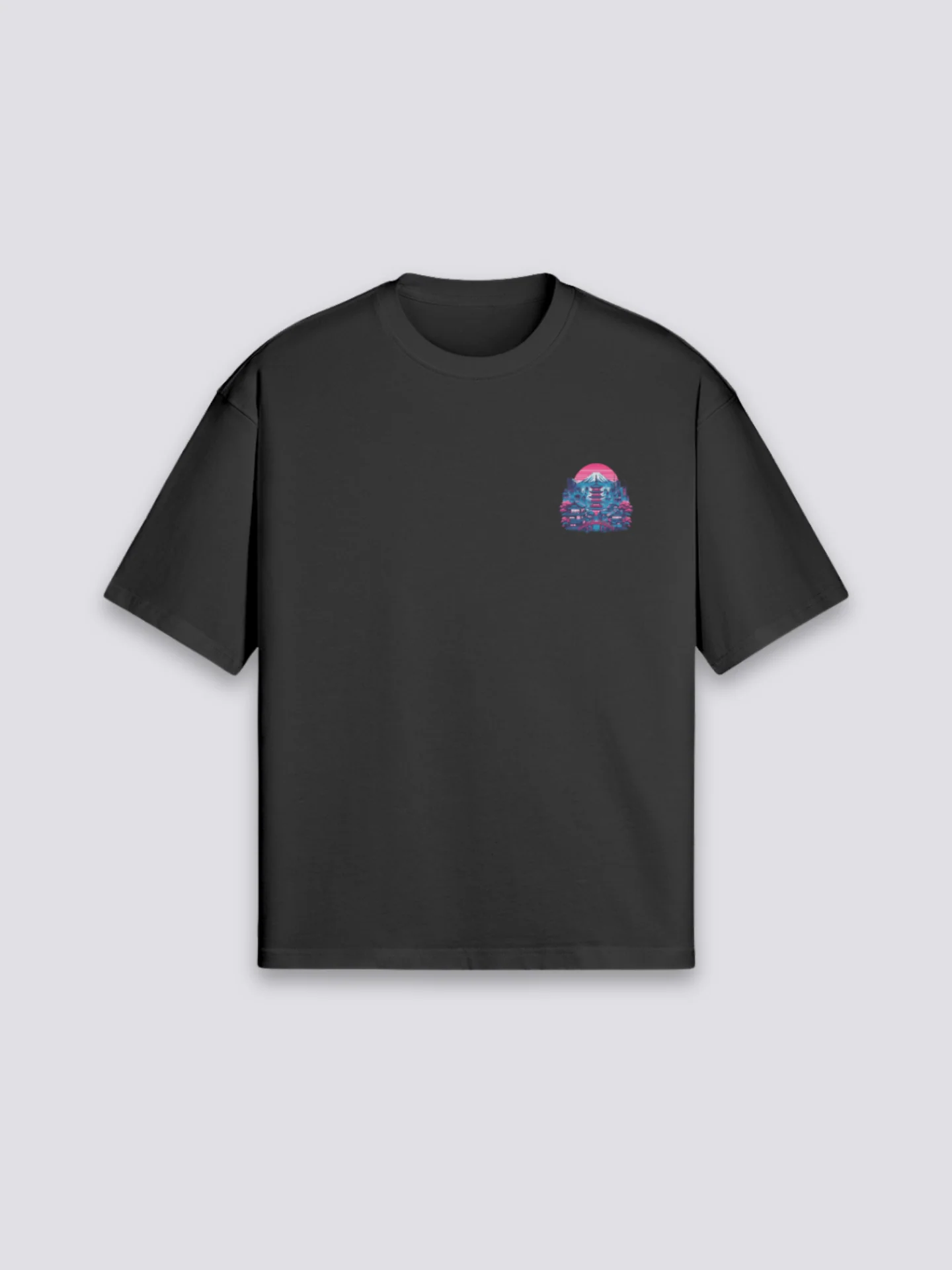 T-Shirt Tokyo - とうきょう - Image 5