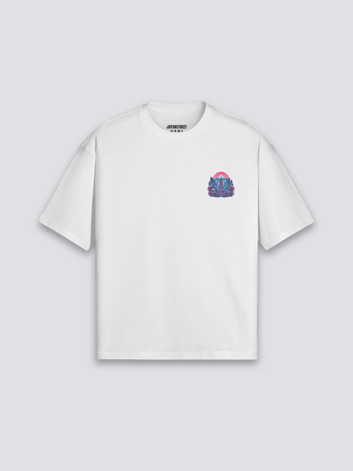 T-Shirt Tokyo - とうきょう - Image 6