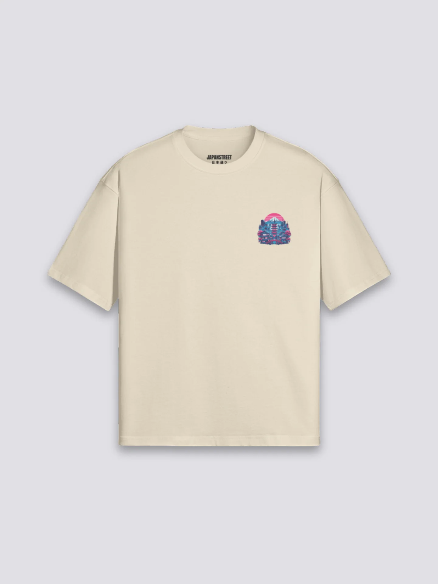 T-Shirt Tokyo - とうきょう - Image 7