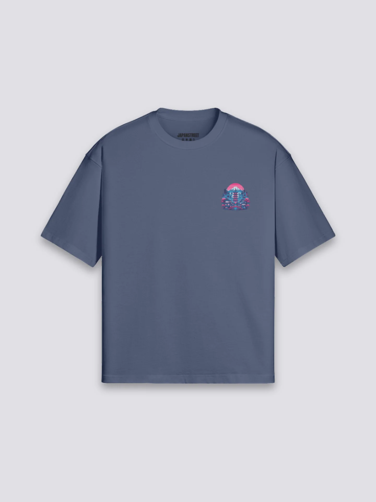 T-Shirt Tokyo - とうきょう - Image 8