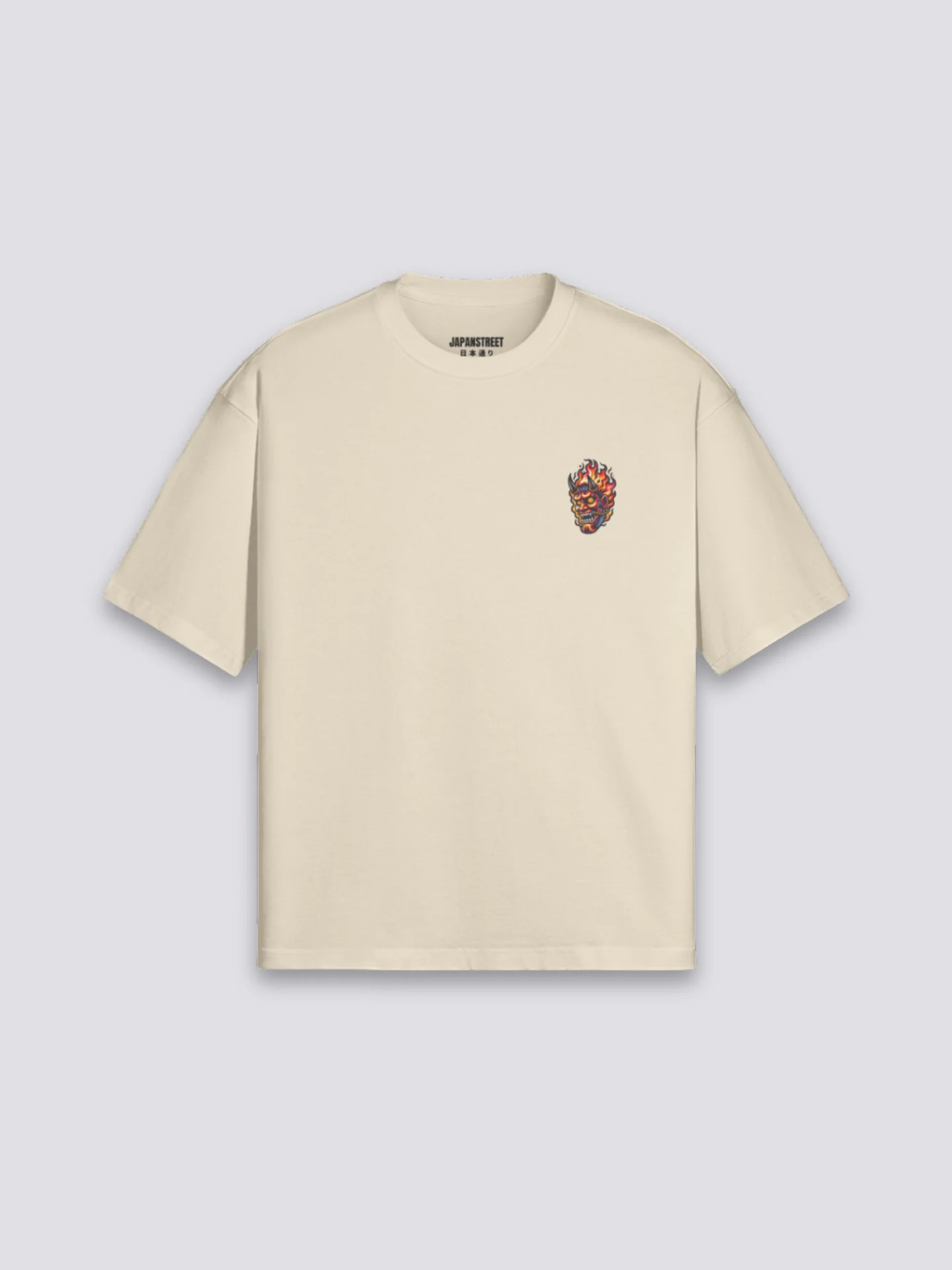 T-Shirt Yokai Japonais - ようかい - Image 8