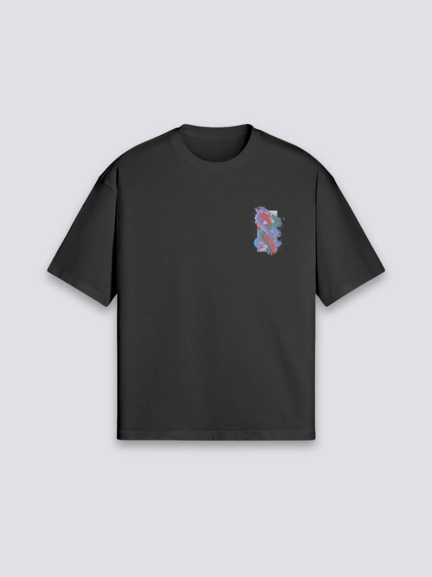 Tee Shirt Style Japonais - れきし - Image 8