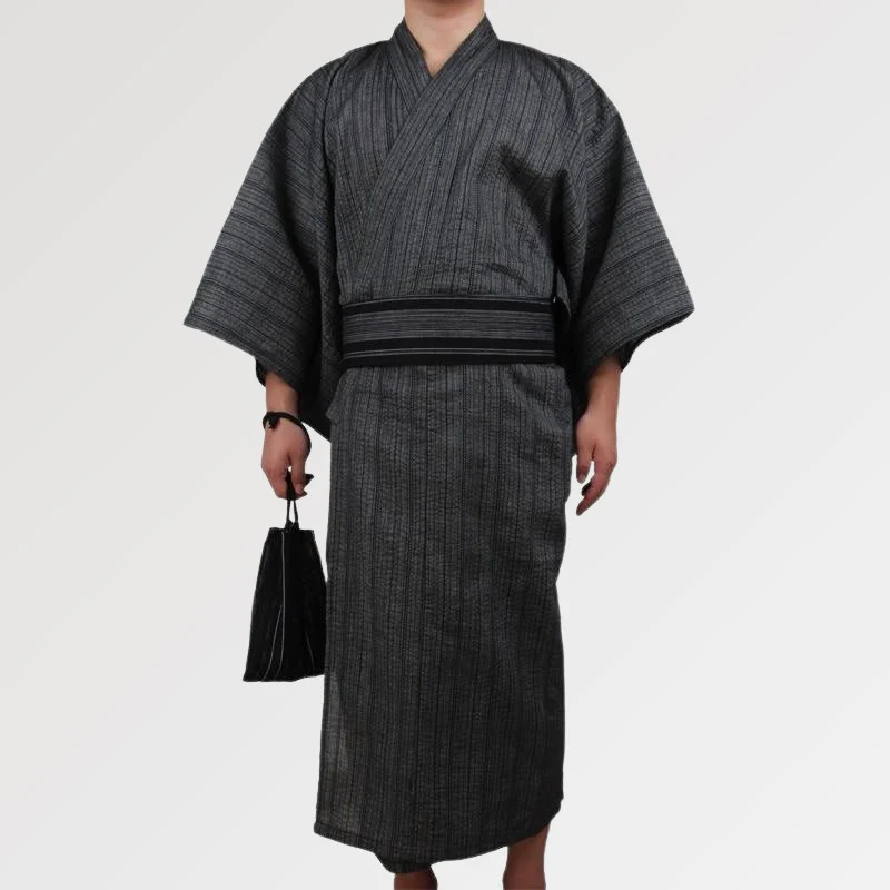 Yukata en Coton 'Hokuto'